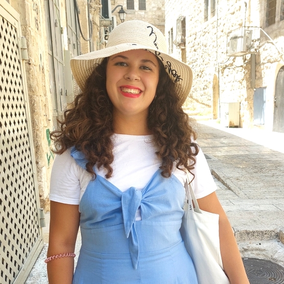 Meet your Posher, Serafima G - Picture 5 of 5